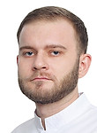 Никонов Максим Николаевич