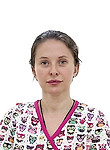 Колыханова Татьяна Андреевна