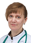 Бабушкина Инна Витальевна
