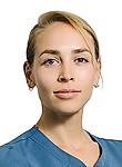 Оладько Мария Романовна