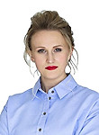 Косарева Ольга Сергеевна