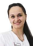Бауэр Аревик Араиковна