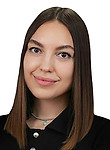 Хайнацкая Наталья Васильевна