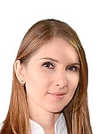 Кузьменко Юлия Николаевна