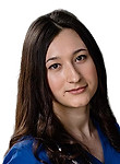 Нургалеева Гузель Дамировна