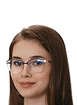 Мустафаева Лиана Наримановна