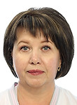 Борздова Ольга Николаевна