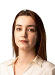 Шаповалова Людмила Владимировна