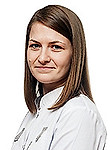 Пименова Екатерина Владимировна