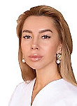 Ширина Марина Александровна