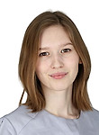 Мухина Марина Андреевна