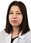 Замуруева Юлия Александровна