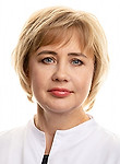 Никитина Юлия Николаевна