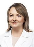 Чараева Татьяна Глебовна