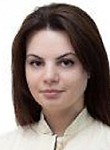 Шестакова Анна Юрьевна