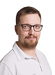 Меринов Сергей Алексеевич