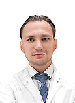 Перминов Дмитрий Андреевич