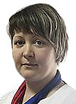 Пузикова Любовь Юрьевна