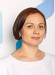 Федотова Марина Викторовна