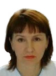 Калган Наталья Ивановна