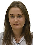 Цыба Екатерина Витальевна