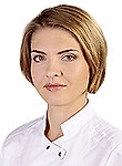 Румянцева Мария Петровна
