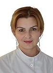 Гиоева Алина Руслановна