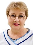 Попова Галина Юрьевна