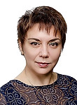 Вилкова Татьяна Александровна
