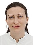 Бабатова Саида Ибрагимовна