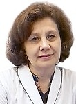 Черданцева Валентина Борисовна