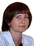 Командышко Татьяна Александровна