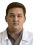 Мишин Константин Игоревич