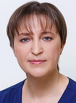 Озорнина Яна Валерьевна