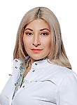 Гетоева Залина Казбековна