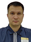 Цыган Алексей Владимирович