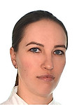 Константинова Надежда Юрьевна