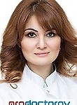 Джиоева Лиана Ивановна