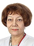 Буйдина Татьяна Алексеевна