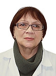 Елфимова Лариса Петровна