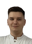 Тривайло Сергей Викторович