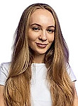Дащенко Екатерина Сергеевна