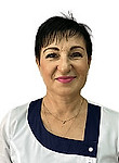 Дордус Елена Михайловна