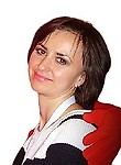 Тимешова Татьяна Юрьевна