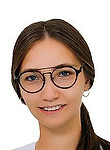 Сидоренкова (Литвиненко) Виктория