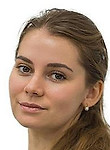 Мозгова Екатерина Владимировна