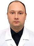 Дубровин Сергей Вячеславович