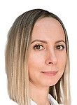Шевченко Оксана Сергеевна