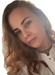 Редих Ольга Владимировна