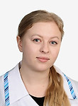 Никифорова Оксана Владимировна